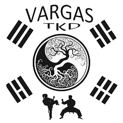 Vargas Taekwondo logo